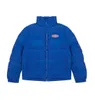 Herenjassen Designer Parka's Jas Puffer Donsjack Heren Dames Geborduurd Mode Warm Casual Winter Uitloper