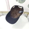 قبعات بيسبول بتصميم صيفي للسيدات قبعة رجالي قبعات دلو من القماش المجهزة بأحرف فيدورا مخططة بحروف G قبعة Casquette بونيه قبعة 2304125BF