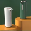 Liquid Soap Dispenser Touchless Automatic Sensor Foam Hand Sanitizer Machine Parfym 2 I 1 230411