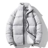 Mens Down Parkas Winter Jacket Men Warm Puffer Jackets Thick Casual Padded Coat Outwear Casaco Masculina Inverno Abrigo Hombre 231110