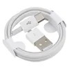 1m 3ft USB Type C Laadkabel Micro kabel draad koord voor Samsung Galaxy S20 S23 Opmerking 20 Telefoon x 12 13 Huawei Xiaomi USB -kabels Laadkabel