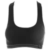 Racing Jackets Sports Bra Women Push Up Seamless Gym Jogging Yoga Fitness Shockproof Vest Underwear Crop Top Female Tops Sport Bras For