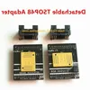 XGecu ProMan Professional nand flash programmer/NAND NOR TSOP48 FLASH programmer TL866 PLUS programmer /high programming speed Lttrr