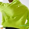 Pulôver feminino com zíper jaqueta gola alta fitness esportes camisola à prova de vento quente ao ar livre correndo solto manga longa camisolas