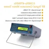 FRESHIPTING SIGNALジェネレーター05MHz-470MHz RF信号ジェネレーターメーターFMラジオワークシーデバッグデジタルCTCSS Singal Outp QOXSのためのテスター