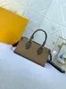 High quality design luxury new women's shoulder bag can diagonal fashion Tote bag trend m23640