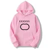 Designer hoodie mannen vrouwen hoodies skateboard hiphop herfst winter oversize high street unisex streetwear sweatshirt met capuchon koppels kleding maat S-3XL