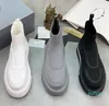 Mens sock Casual Shoes Brand Designer High Top ventilate Mesh sneakers