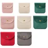 Storage Bags Portable Velvet Gift Bag Pouch Jewelry Packaging