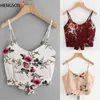 CAMISOLELE TOKS 2023 Summer Węzeł w paski rozdzielają się powrót do tyłu cami top kobiety swobodne spaghetti kamizelka kamizelka plażowa camisole 230411