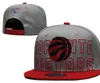 Casquettes de baseball "raptors" 2023-24 unisexe mode coton baseball snapback hommes femmes chapeau de soleil broderie printemps casquette d'été en gros A10