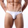 Underpants Brave Pessoa Briefs Mens Sexy Modal Rouphe Men Low Rise U Covex Pouch Brief Stretch Cuecas Masculinas W0412