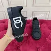 2023top Designer Scarpe sportive da donna Nero Bianco CNY Arcobaleno Heel Trainer Donna Casual Runner Sneakers Taglia outdoor