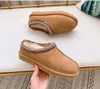 2024 Popular women tazz tasman slippers boots Ankle ultra mini casual warm with card dustbag Free transshipment UGGsity