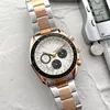 Omeg Новые шесть три стежков роскошные мужские часы Quartz Watch высококачественные дизайнерские дизайнерские бренды.