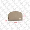 M45951 M59086 Pochette Cosmetique Cosmetic Bags 세면류 가방 클러치 백 핸드백 스토리지 가방 여성 패션 고급 디자이너 최고 품질 지갑 빠른 배달