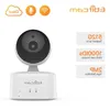 Freeshipping Cloud Computing Câmera IP Wifi Cartão SD Super Long Time Gravação 1080p Câmera IP Wifi Câmeras de Vigilância Interna CCTV Drgux