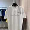 Erkek Tişörtleri Fransa Paris Markalı Yaz T Mektubu Moda Baskı Dayanıklı Tshirt Siyah Grafik Koç 3xl 4xl Tees Üst Lüks Mallar