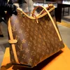 Borse a tracolla Hobo Bag a tracolla originali di marche famose all'ingrosso e borse di lusso per donna