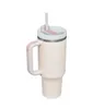 Hartuj się H2.0 Tubbler 40 unz 7 godzin zimne 20 godzin mrożone kubki 304 SWIG WINE Cup Portable Cup Summer Portable Cup Flamingo