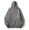 KA360 hiver vintage sweat à capuche crâne pour hommes Sweatshirts femmes designer pull à capuche manteau vêtements pour hommes