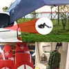 Hooks Vacuum Suction Cup Heavy Load Waterproof Reusable Duty Anchor Tie Down Strong For Car Side Awning Boat