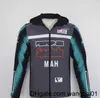 Vestes pour hommes 2021 veste de moto pull d'hiver manteau costume de course coupe-vent et chaud personnalisé sty XL 4123