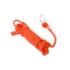 Koorden slings en singelige webbing hoge sterkte klimmen veiligheid touw camping wandel reddings touw overlevingstool met haak 6 mm8 mm buiten klimt touw 1030m 230411 230411