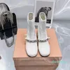 2023-Beyaz Tasarımcılar Kadın Botlar ayak bileği patikleri kalın dip lüks bayanlar ayakkabı kış deri ayakkabı