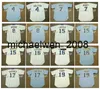 Vintage 1 RICHIE ASHBURN 3 HARPER 4 Dykstra 12 MORANDINI 19 GREG LUZINSKI 27 AARON NOLA 29 JOHN KRUK 45 TUG McGRAW Bianco Rosso Retro