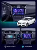 Car wideo radio multimedialne ekran dotykowy