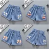 Shorts Summer Cute Baby Girls Clothes Fashion Children Boys Casual Toddler Sports Costume Infant Clothing 230412