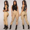 Women's Shorts Women's Camo Cargo Trousers Casual Pants Military Army Combat Camouflage Jeans UK 230412