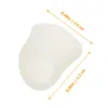 Dinnerware Sets Teapot Spout Cover Home Kettle Protective Covers Sleeve Protector Anti-leak Protectors Clear