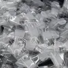 Silikon Test Kapakları Kauçuk Test uçları Şeker Çantası Paketleme