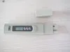 أدوات تحليل البيع بالجملة الرقمية TDS Meter مراقبة درجة حرارة PPM اختبار القلم LCD العصا عصا المياه نقاء المرشحات المصغرة المرشح المائي TDS-3 في الورق