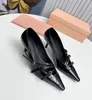 Sandales pour femmes en cuir véritable de haute qualité, coupe ajustée, coutures à lacets, talons hauts en cuir véritable, affichage de fête de mariage, chaussures habillées confortables 35-41