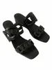 SANDALS SANDALS SANDALS CEDA PRIMEIRA DA LINHA MOLO DE MULHAS CONFEITAS ON SANDALS SANDALS DE FUNHA FUNHA FUNDA SOLOS PRAIA PARA MULHERES TAMANHO 35-42