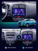 Android 2.5D Schermo IPS Car Player Video Per MITSUBISHI ASX 2013-2015 Stereo Audio Bluetooth USB SWC 128G