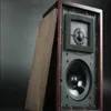 Freeshipping Sound Artist LS3/5A Monitor Bookhelf HiFi -högtalare Passiva högtalare Ett par LSTPC