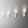 Настенные лампы современные творческие простые эль -вилла