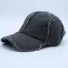 Ball Caps 2023 Y2K Old Baseball Cap Women Mężczyźni Spring Summer Sun Hat Kpop Japończyka głębokie szerokość Brim Big Head Daily Hat Casquettette P230412