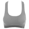 Racing Jackets Sports Bra Women Push Up Seamless Gym Jogging Yoga Fitness Shockproof Vest Underwear Crop Top Female Tops Sport Bras For