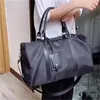 Sacs polochons de styliste pour hommes, bagages de luxe, sacs de voyage pour hommes, sacs à main en Nylon, fourre-tout de grande capacité, bagages à main