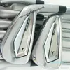 9 iron golf club