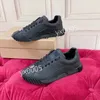 top designer laarzen heren hardloopschoenen ademende technologie mesh stijlvol klassieke zwarte sneaker comfortabel