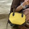 Avondtassen Koreaans kunstsuède kussen voor dames Luxe designer handtassen en portemonnees