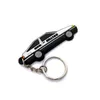 AE86 Car Key Ring Fujiwara Tofu Shop Initial D RACING Performance Car Keychain Accessories