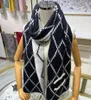 Exclusive autumn and winter thick scarf with clothes and bags of quality choice