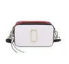 2023 Contrast Color Small Square Bag Trend Letter Single Shoulder Messenger Bags Wholesale 20-12-7cm